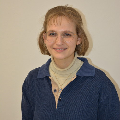 Katharina Kaiser